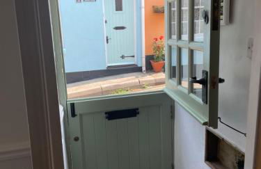 Drift Cottage - Fisherman's Cottage Brixham harbour - Photo 7