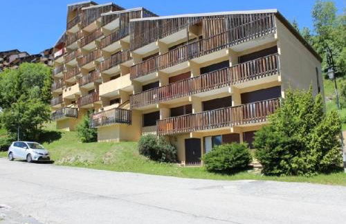Studio cabine spacieux à 250m des pistes, 4 couchages, parking gratuit - Auris en Oisans - FR-1-297-248 - Foto 13