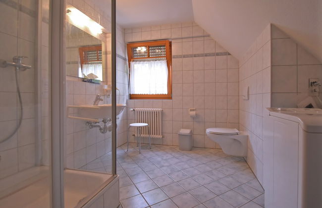 Family-friendly Apartment - Foto 16