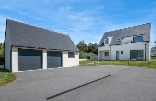 Piscine - 10 personnes - 100m de la plage - Foto 28