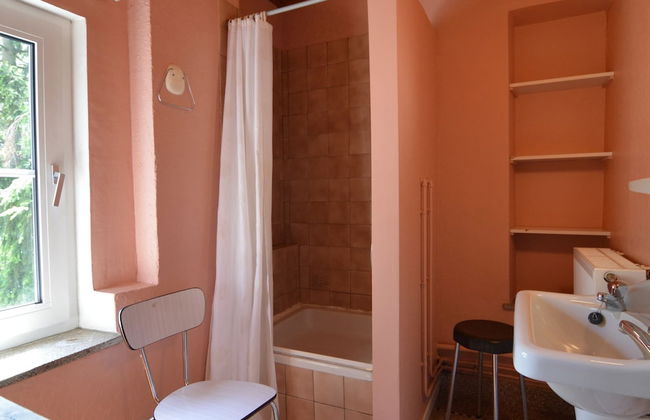 Family Villa in Ferrieres - Photo 17