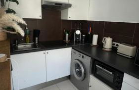 La Duchesse, Studio cosy à Versailles, à 2 min du Château - Foto 10