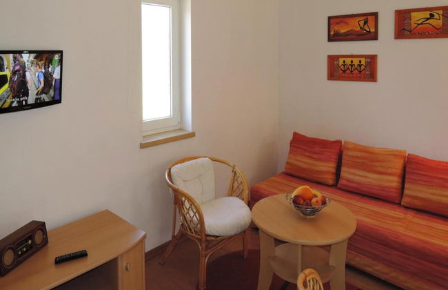 House in Kolczewo Near Baltic Sea & Lake - Photo 10