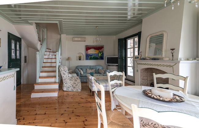 Villa Heliana Enchanting Seaviews - Foto 39