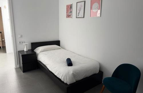 Modern Villa With Private Pool/ 400m To The Beach - Foto 34