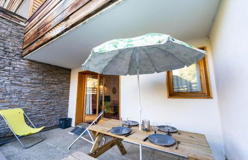 Bel Appartement lumineux au coeur de la station de Vars - Foto 18