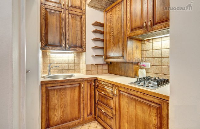 Old Town Saviciaus street Apartment - Photo 5