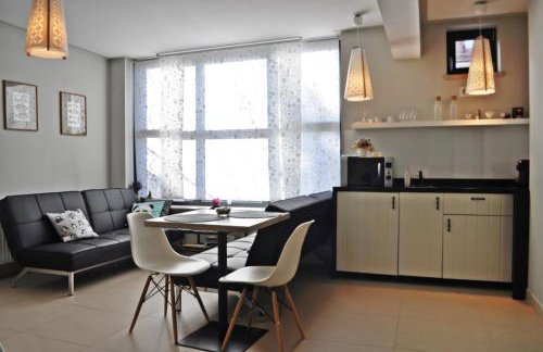 Czarna Wieża - Foto 6