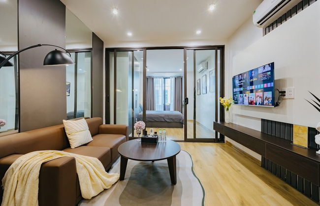 Muse Hanoi Serenity Suites - Photo 6