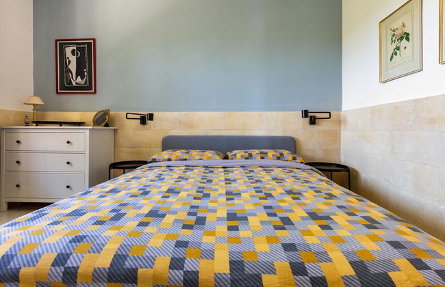 3547 Casa di Margherita by Barbarhouse - Foto 2