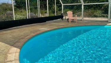 Manoir Les Touches - Gîtes - Photo 4