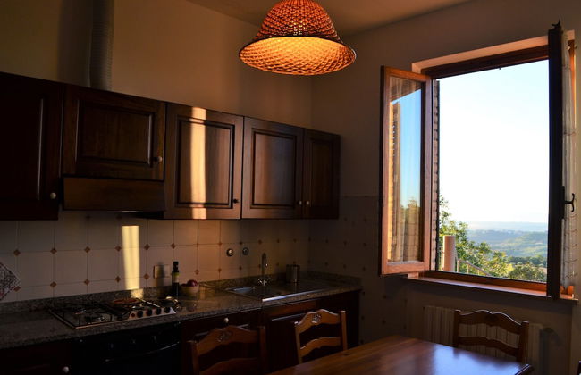 Agriturismo Le Case di San Vivaldo - Foto 27