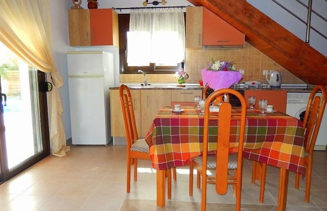 Stergios Villa - Foto 9