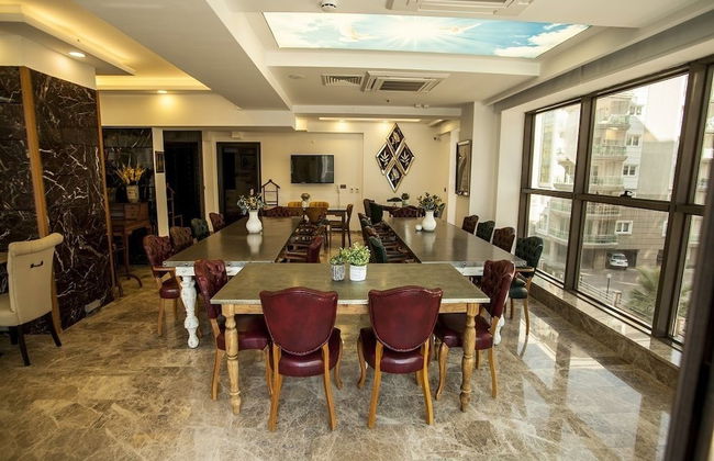 Lion Park Suites & Residence Hotel - Foto 16