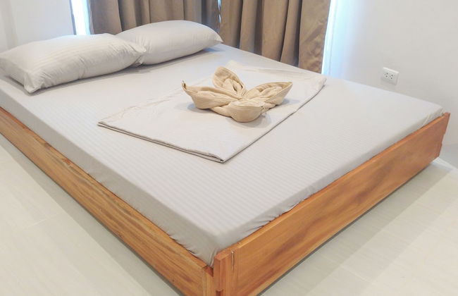 Na-Yah Beach Resorts - Foto 51