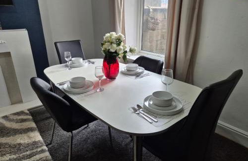 Cozy 4Bedroom Home in Hermitage Street Rishton - Foto 23