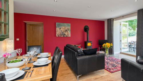 The Barn At Grislow Field - Foto 2