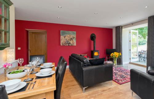 The Barn At Grislow Field - Foto 2