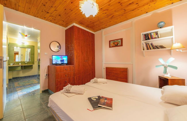 Villa Revita Kourouta Beach - Foto 7