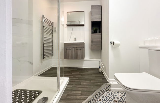 Clayton House by Your Lettings UK - Foto 23