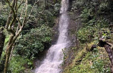 Cabana Dois Amores. Destino romântico. - Photo 6