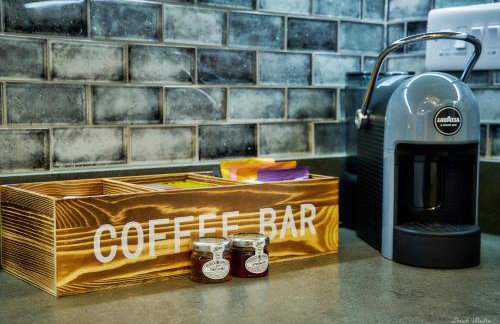 Luxury Studio in Wembley - Foto 62