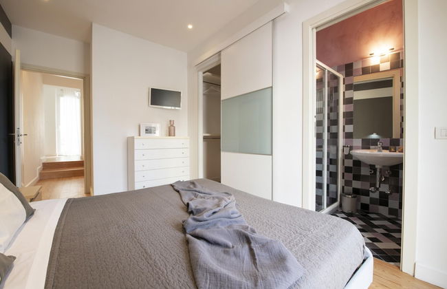 Onda in Cattolica With 2 Bedrooms and 2 Bathrooms - Foto 2