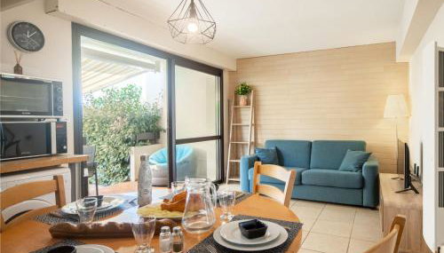 Apartment Palombe by Interhome - Foto 4