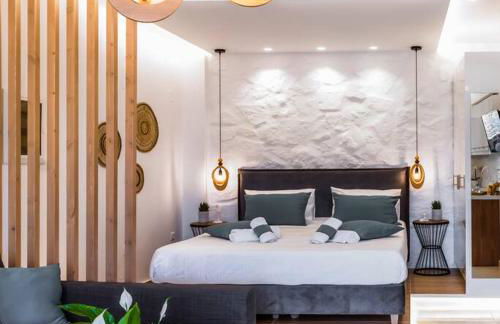 Sofilins Luxury Suite - Photo 1