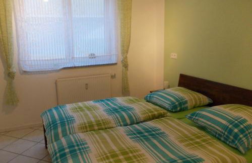 Ferienwohnung Knobloch - Foto 3