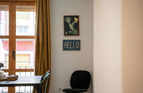 La casita de Real de Cartuja - Apartamento Deluxe opción parking - Foto 34