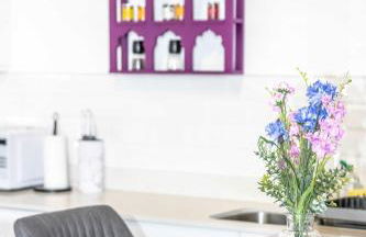 Stunning 2 Bed Manchester Apartment Near Etihad - Foto 14