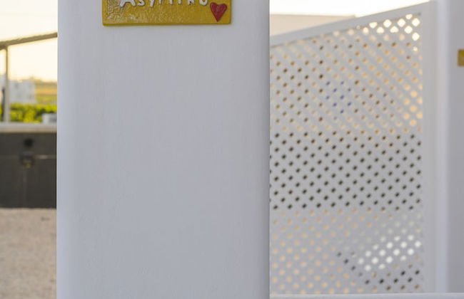 Anemi Vine Villas - Foto 25