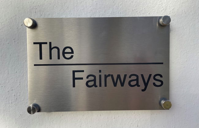 The Fairways - Luxurious Front Line Villa on Mar Menor Golf Resort - Photo 13