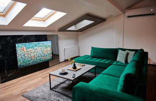 The Skyline Suite - Foto 7