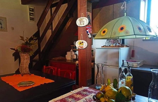 Holiday Home Zmaj - Foto 4