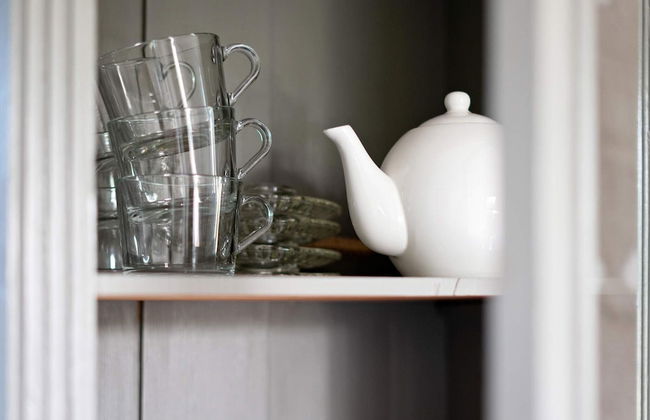 2 Person Holiday Home in Nassjo - Foto 5