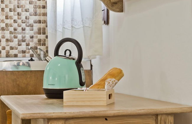 Philoxenia - Foto 16