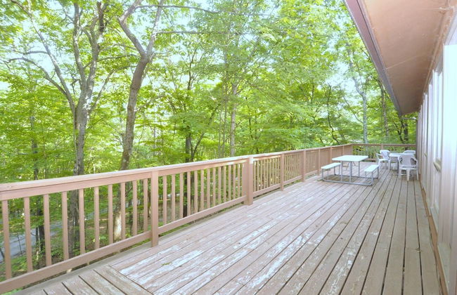 Brigadoon - 5 Bedroom Retreat - Photo 30