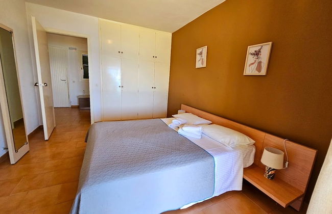 Corfu Glyfada Menigos Resort 49 - Foto 4