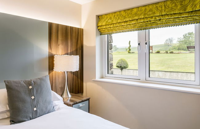 Golf Apartment @ Carus Green - Foto 4