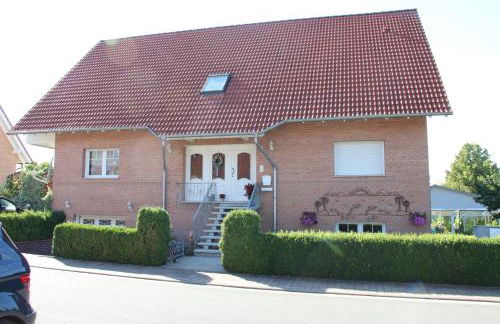 Ferienwohnung Knaub - Foto 3