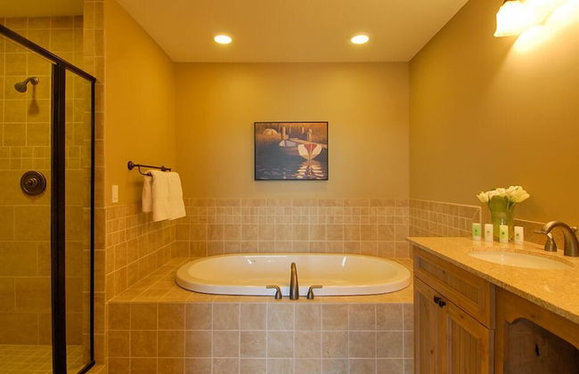 Trappers Landing Lodge - Foto 21