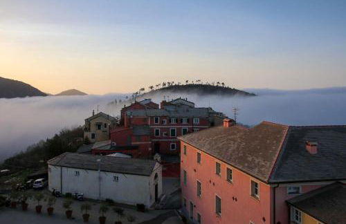 La notte sull'isola - Montaretto - tra il cielo e il mare - Foto 75