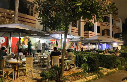 Studio Urban Red - Sudoeste - Foto 48