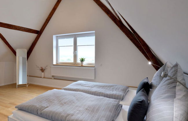 Lovely Apartment in Hambuch - Foto 5