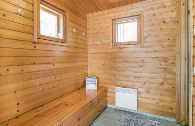 Lauhanlinna - Foto 20