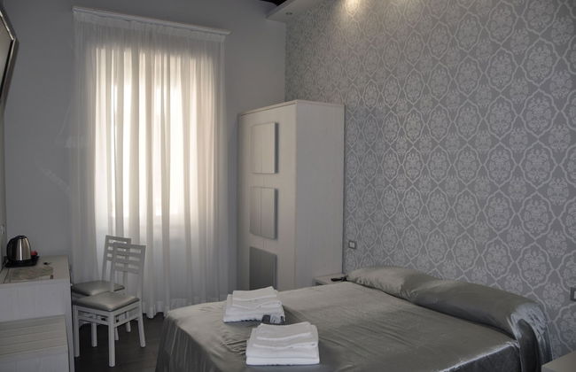 Imperial Suite - Foto 7