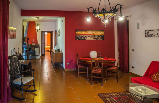 Villa Ancilo 'seaside House - Foto 7