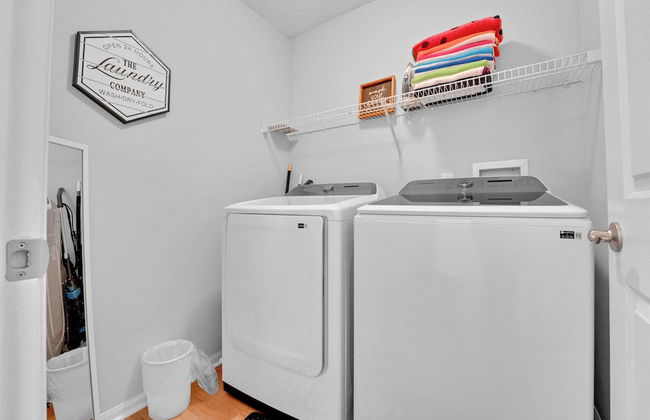 Enchanting Vacation Haven - Foto 49